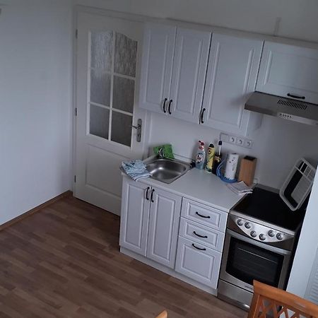 Apartman Vyhlidka Znojmo Exterior foto