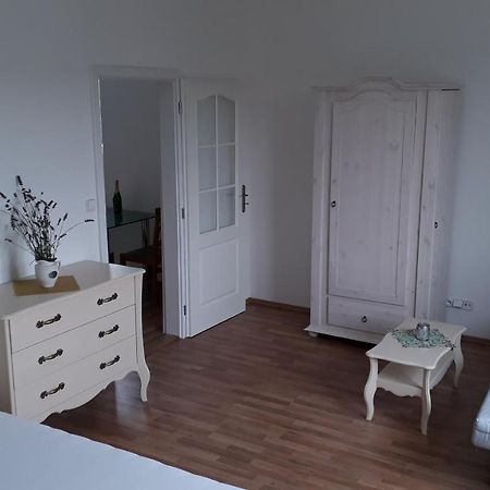 Apartman Vyhlidka Znojmo Exterior foto