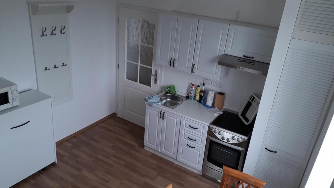 Apartman Vyhlidka Znojmo Exterior foto