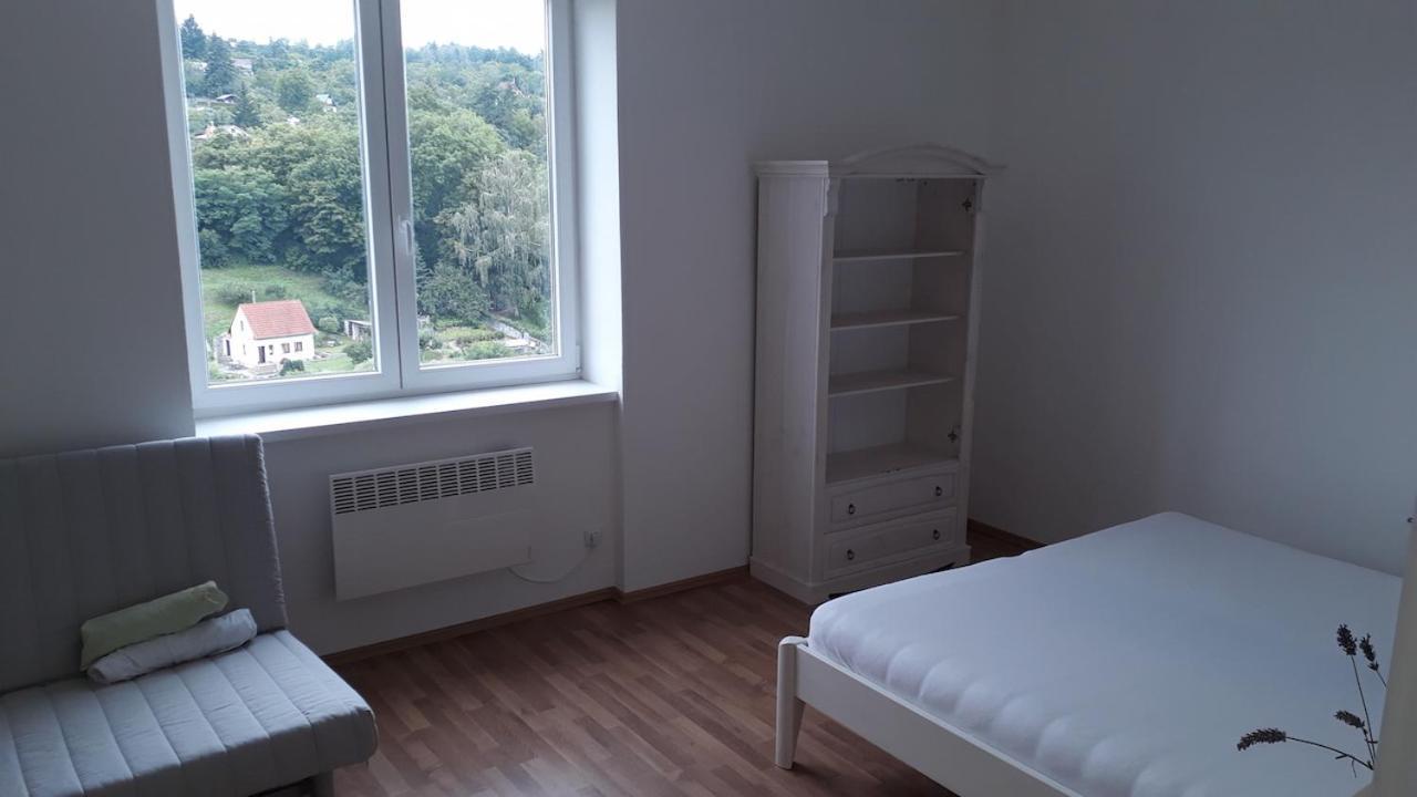 Apartman Vyhlidka Znojmo Exterior foto