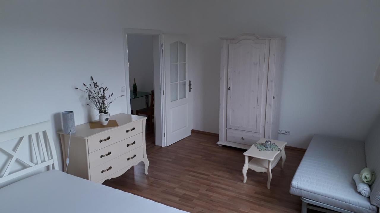 Apartman Vyhlidka Znojmo Exterior foto
