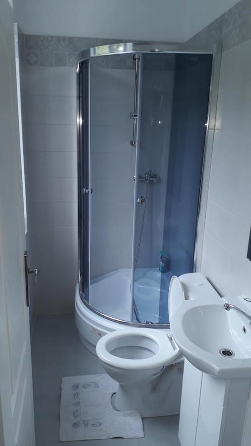 Apartman Vyhlidka Znojmo Exterior foto